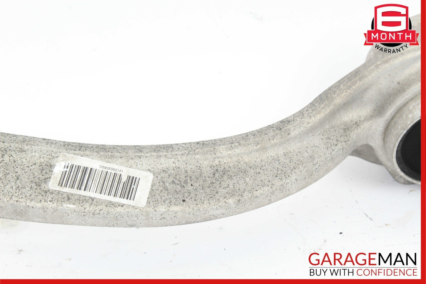 10-16 Mercedes W212 E350 CLS400 Front Left Side Lower Wishbone Control Arm OEM