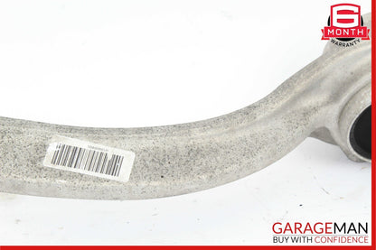 10-16 Mercedes W212 E350 CLS400 Front Left Side Lower Wishbone Control Arm OEM