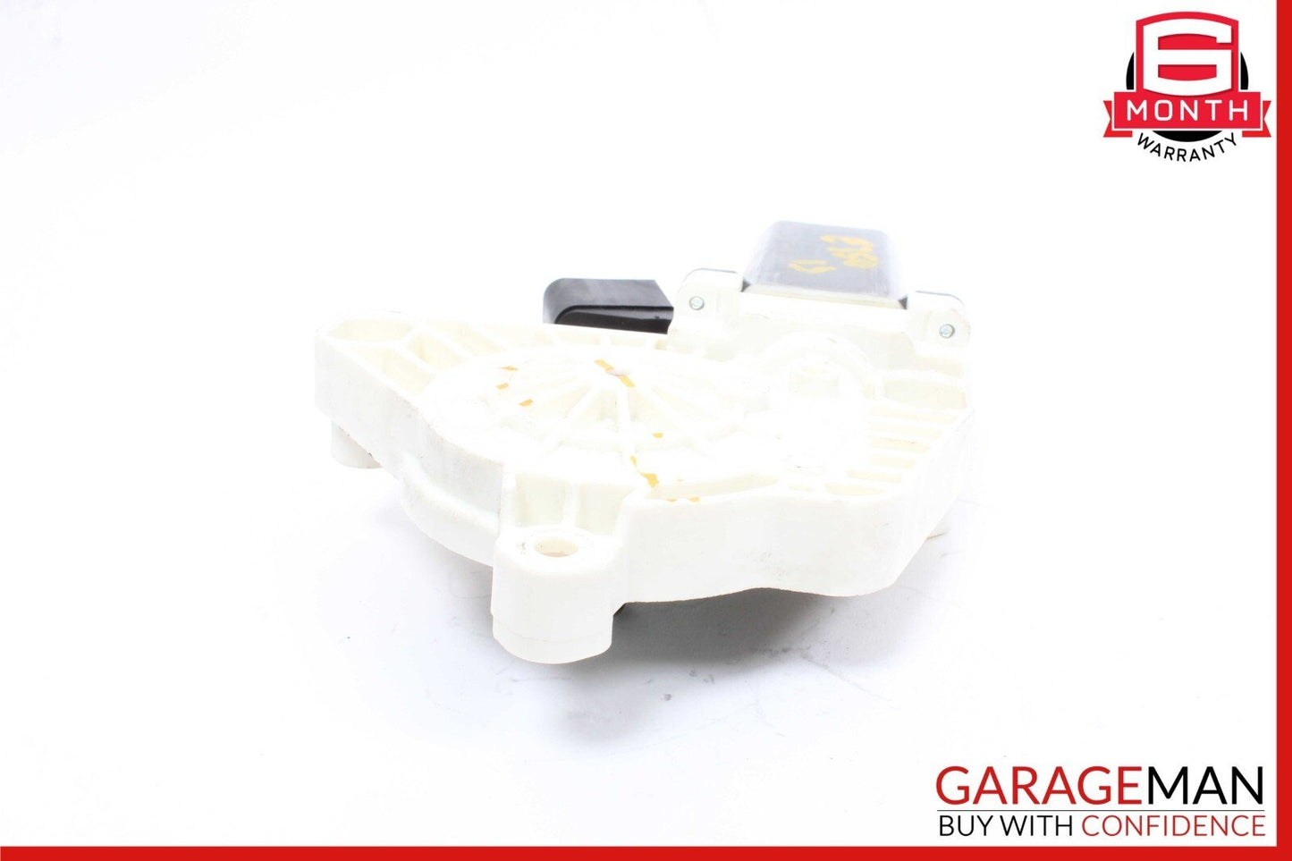 10-20 Mercedes W207 E350 E550 Real Left Window Regulator Motor 2078200542 OEM