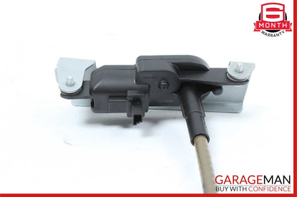 06-13 Mercedes W251 R500 GL450 Rear Left Quarter Window Regulator Motor OEM