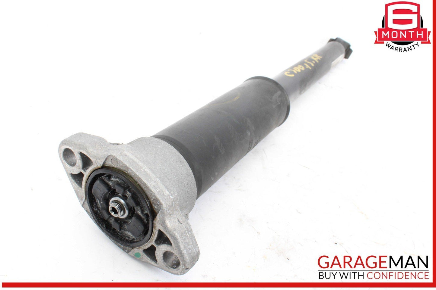 15-20 Mercedes W205 C300 C350e Rear Left and Right Shock Strut Absorber Set OEM