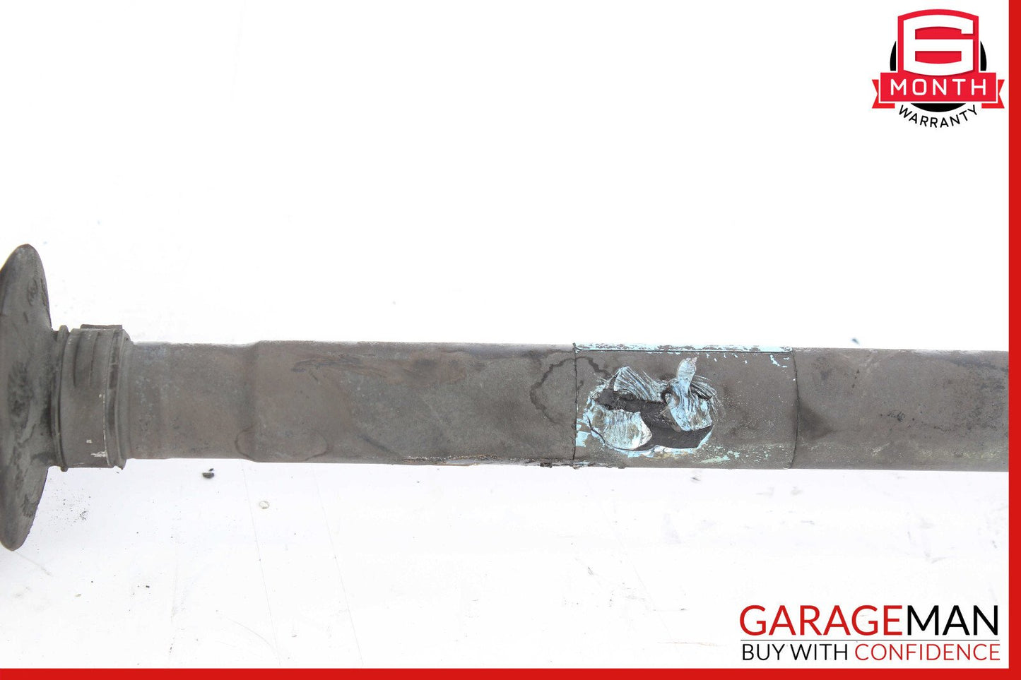 06-13 Mercedes W251 R500 R350 Rear Left Driver Side Axle CV Half Shaft OEM