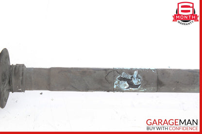 06-13 Mercedes W251 R500 R350 Rear Left Driver Side Axle CV Half Shaft OEM