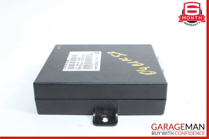 03-06 Mercedes R230 SL500 CLK55 AMG Voice Command Control Module 2038200885