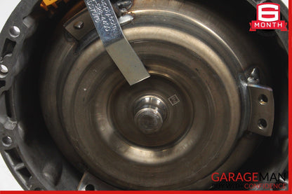 06-11 Mercedes W204 C300 SLK280 RWD 7G Automatic Transmission 722.999 139k