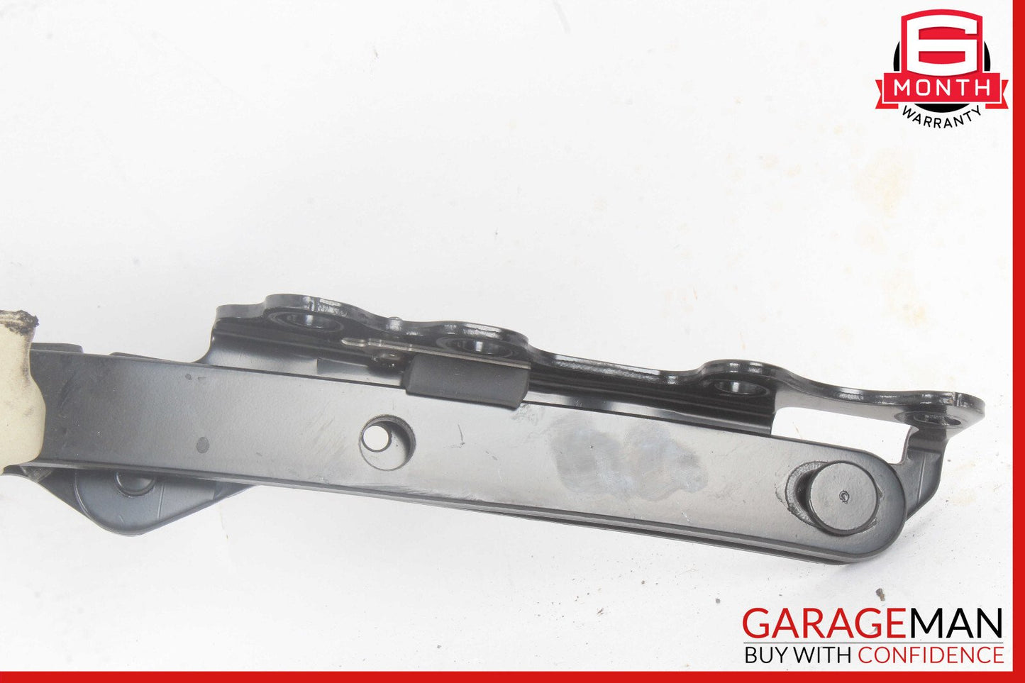 02-10 Lexus SC430 Rear Left Side Convertible Upper Roof Top Lid Hinge OEM