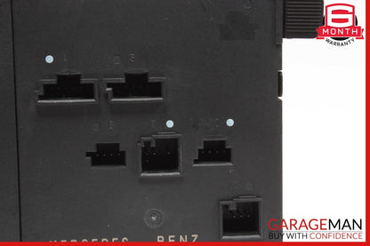 03-12 Mercedes R230 SL500 SL550 SL55 AMG Door Control Module Right Side OEM