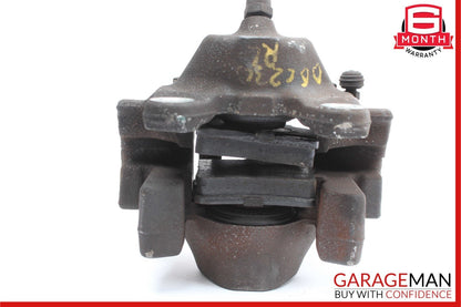 01-11 Mercedes C280 C230 SLK300 Rear Side Brake Caliper Calipers Set of 2 Pc