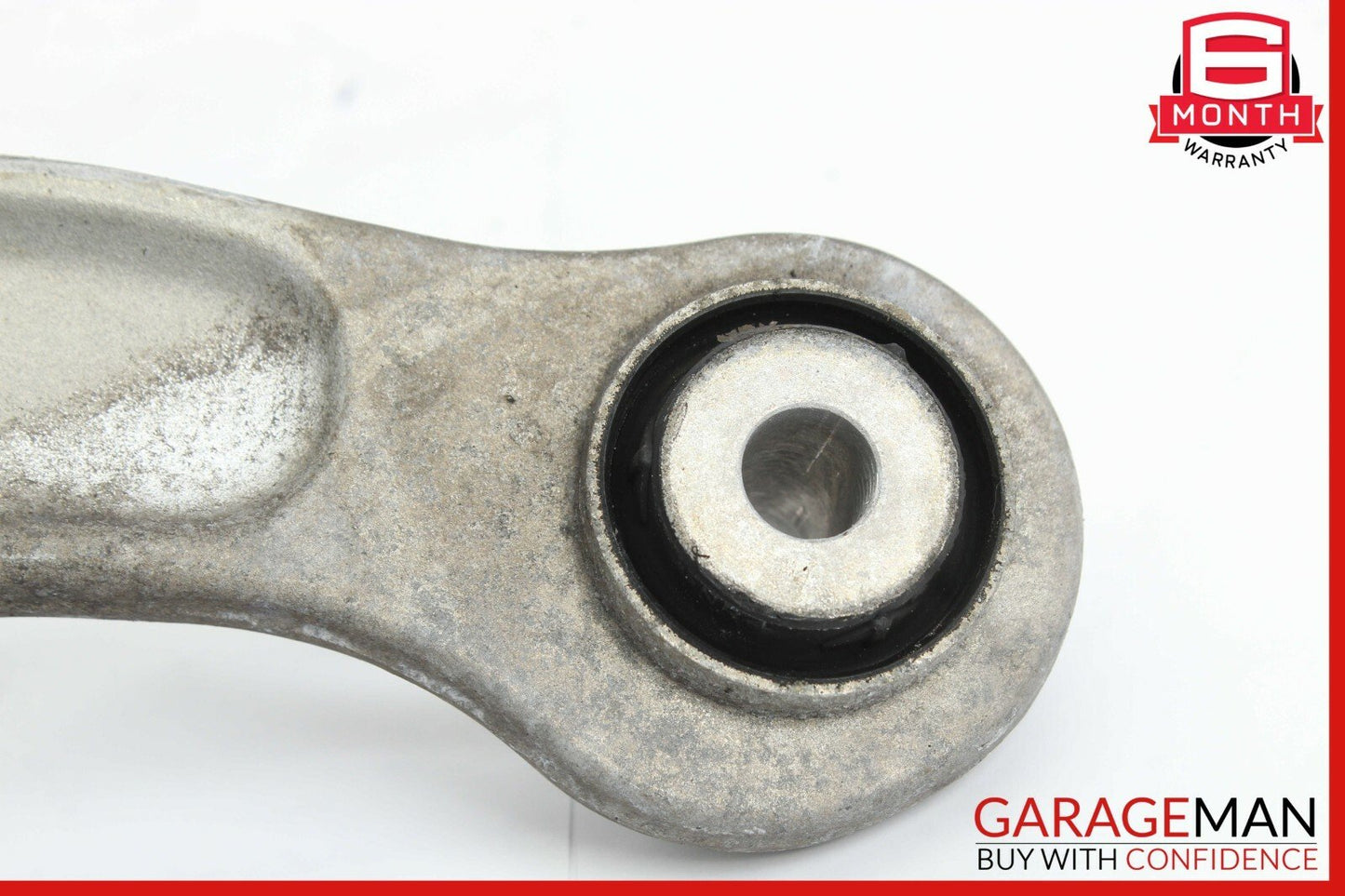 07-13 Mercedes S550 CL550 CL600 Rear Right Passenger Side Upper Control Arm
