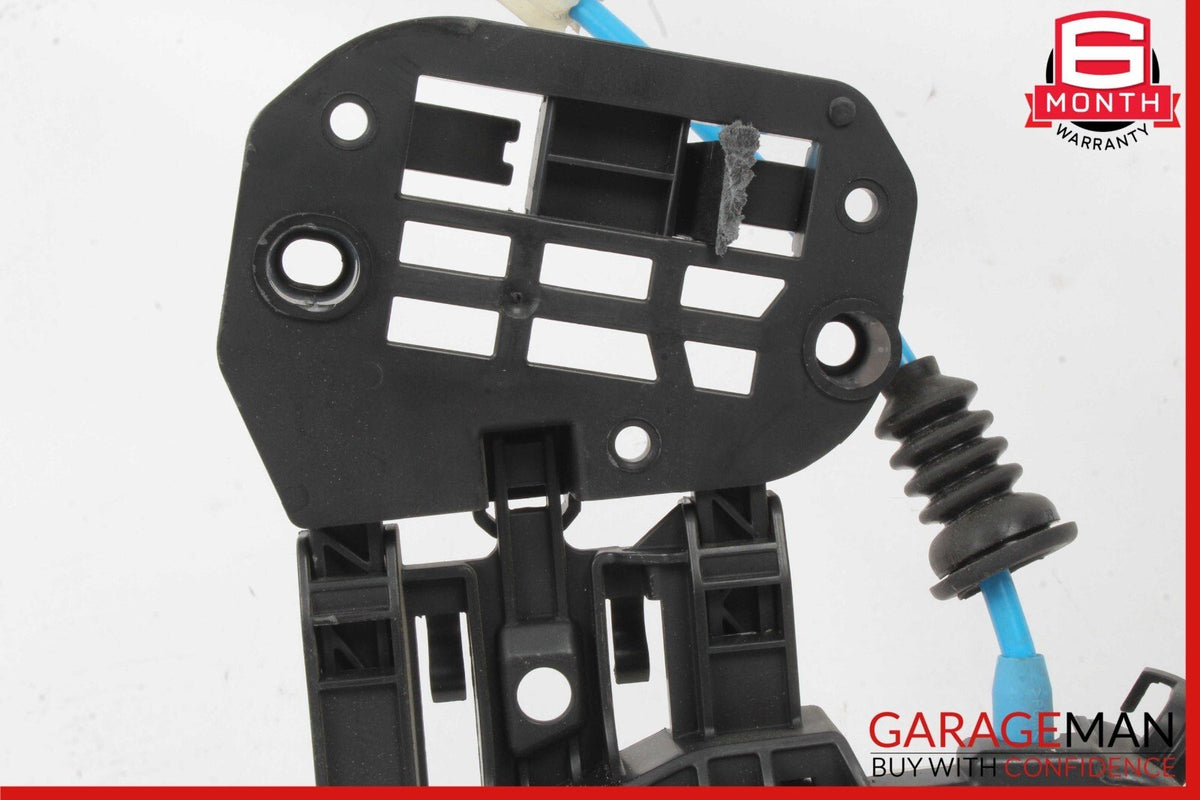 12-14 Mercedes B-Class W242 W246 B250 Rear Right Side Door Lock Latch Actuator
