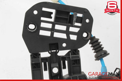 12-14 Mercedes B-Class W242 W246 B250 Rear Right Side Door Lock Latch Actuator