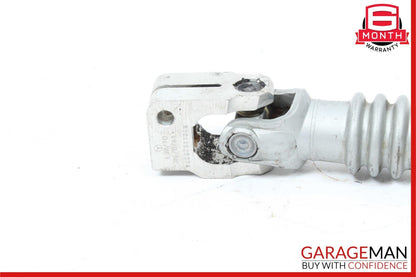 10-18 Mercedes W212 E350 E550 CLS400 4Matic Steering Gear Coupling OEM