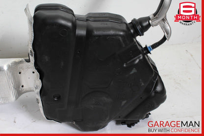 18-24 Audi RS5 A5 Sportback Fuel Gas Tank Reservoir Assembly 8W6201021 OEM