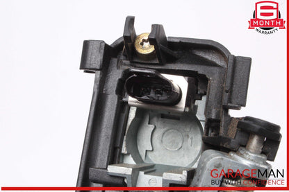 03-06 Mercedes R230 SL500 Front Right Passenger Side Exterior Door Handle OEM