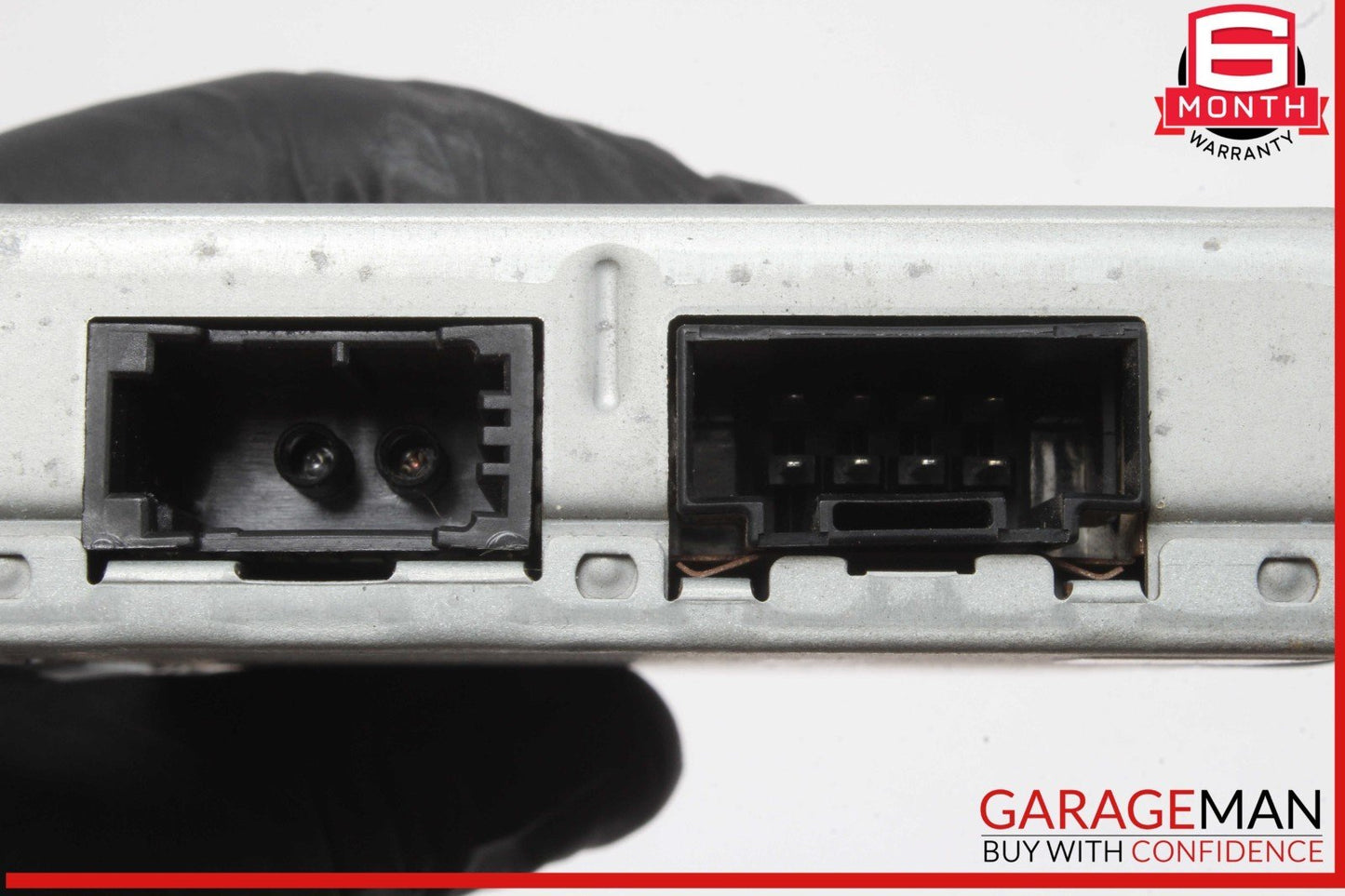 Mercedes W212 E350 R350 Communication Interface Module 2049000300 OEM