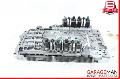 Mercedes S500 CL500 E500 7G Tronic Transmission Valve Body TCM 2202770801 OEM