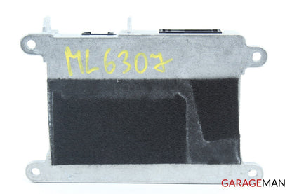 07-09 Mercedes W164 ML63 SL550 Voice Phone Telephone Communication Module Q1 OEM