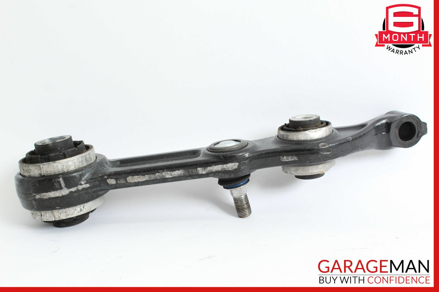 03-11 Mercedes W219 CLS500 E320 E350 RWD Front Right Lower Control Arm OEM