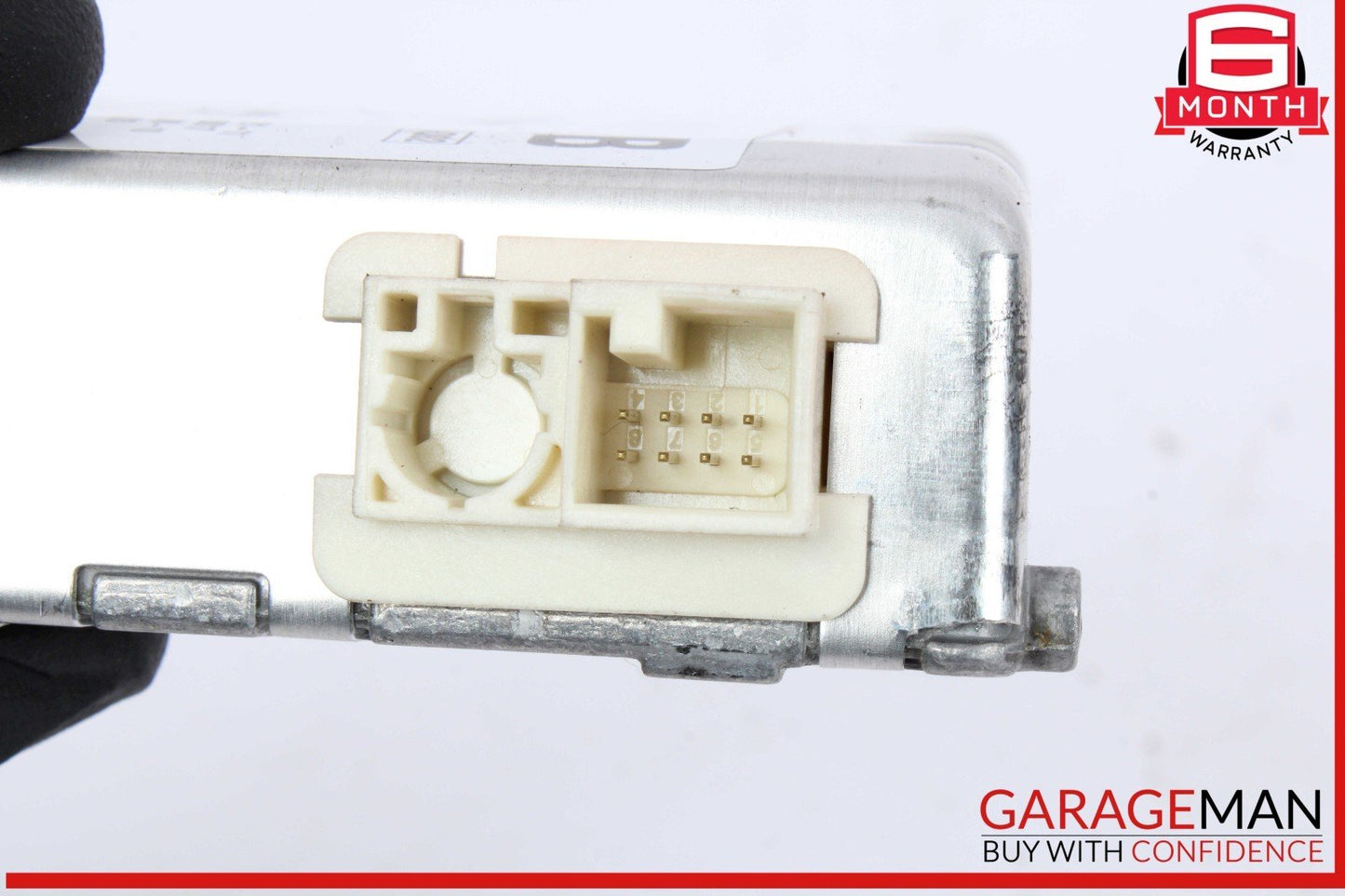 10-16 Mercedes W204 C250 C300 Active Lane Assist Front Camera 0009050438 OEM