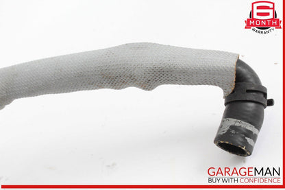 03-12 Bentley Continental GTC Coolant Breather Pipe Line 3W0122444G OEM