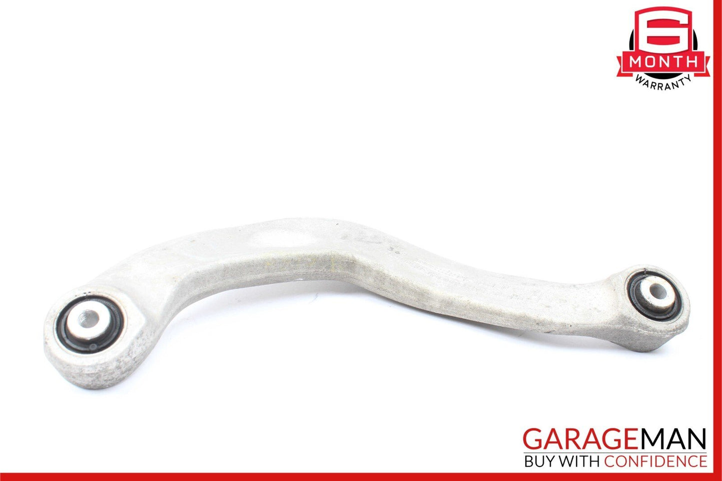 12-18 Audi A6 A7 Rear Right Passenger Side Suspension Upper Control Arm