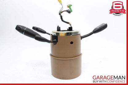 07-13 Mercedes CL600 S550 Steering Column Gear Shifter Selector Switch Assembly