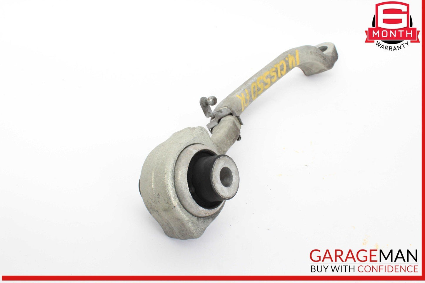 10-16 Mercedes W218 CLS550 Front Right Side Suspension Wishbone Control Arm OEM