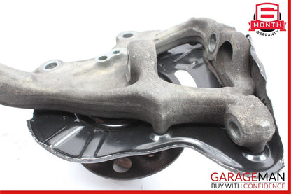 07-14 Mercedes S550 S600 CL600 Front Right RWD Wheel Spindle Knuckle Hub Bearing