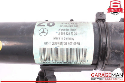 05-09 Mercedes W203 C230 CLK350 Front Right Passenger Side Shock Absorber Strut