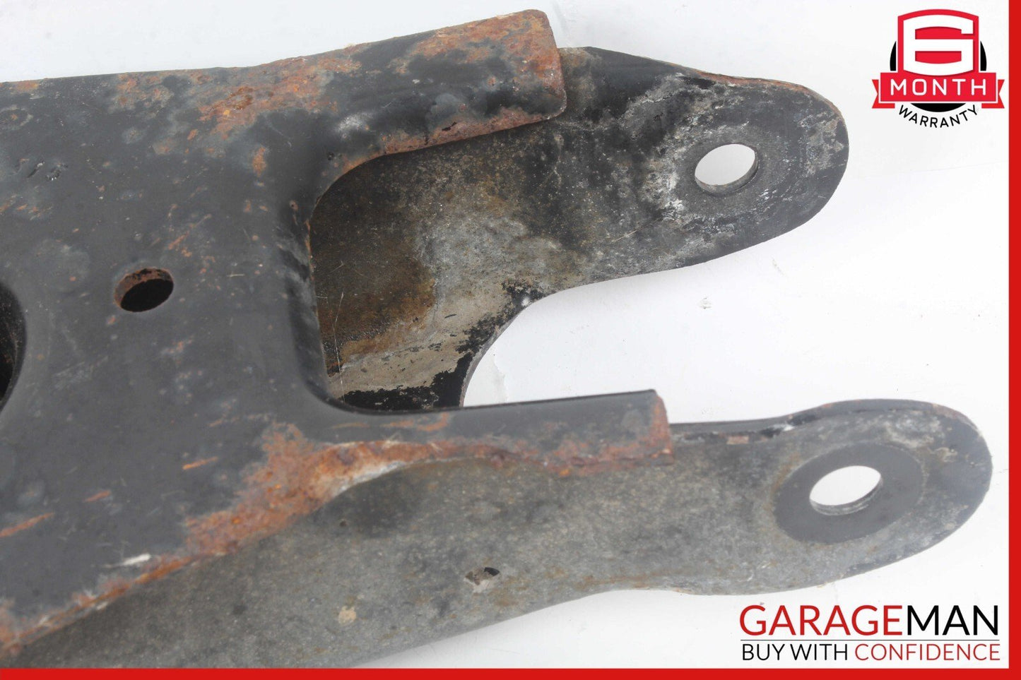 14-20 Maserati Ghibli Rear Right Passenger Side Lower Suspension Control Arm OEM