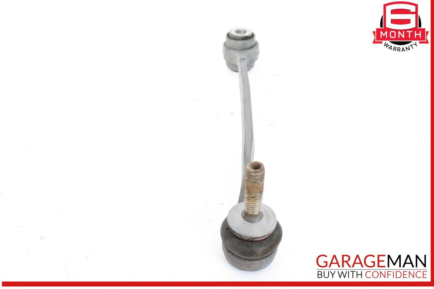 12-20 Mercedes R172 SLK250 Rear Left / Right Rearward Tie Rod Control Arm OEM