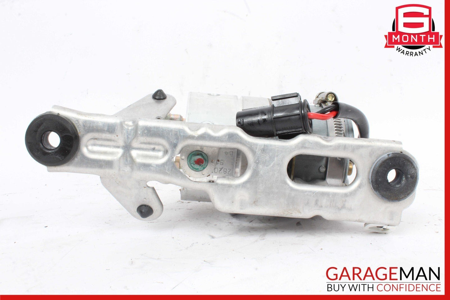 00-04 Porsche Boxster 986 Carrera 996 911 ABS Brake Pump Assy OEM