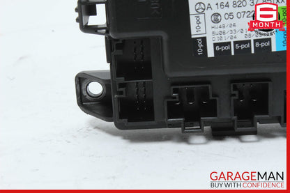 06-13 Mercedes X164 GL550 R350 Front Left Side Door Control Module OEM
