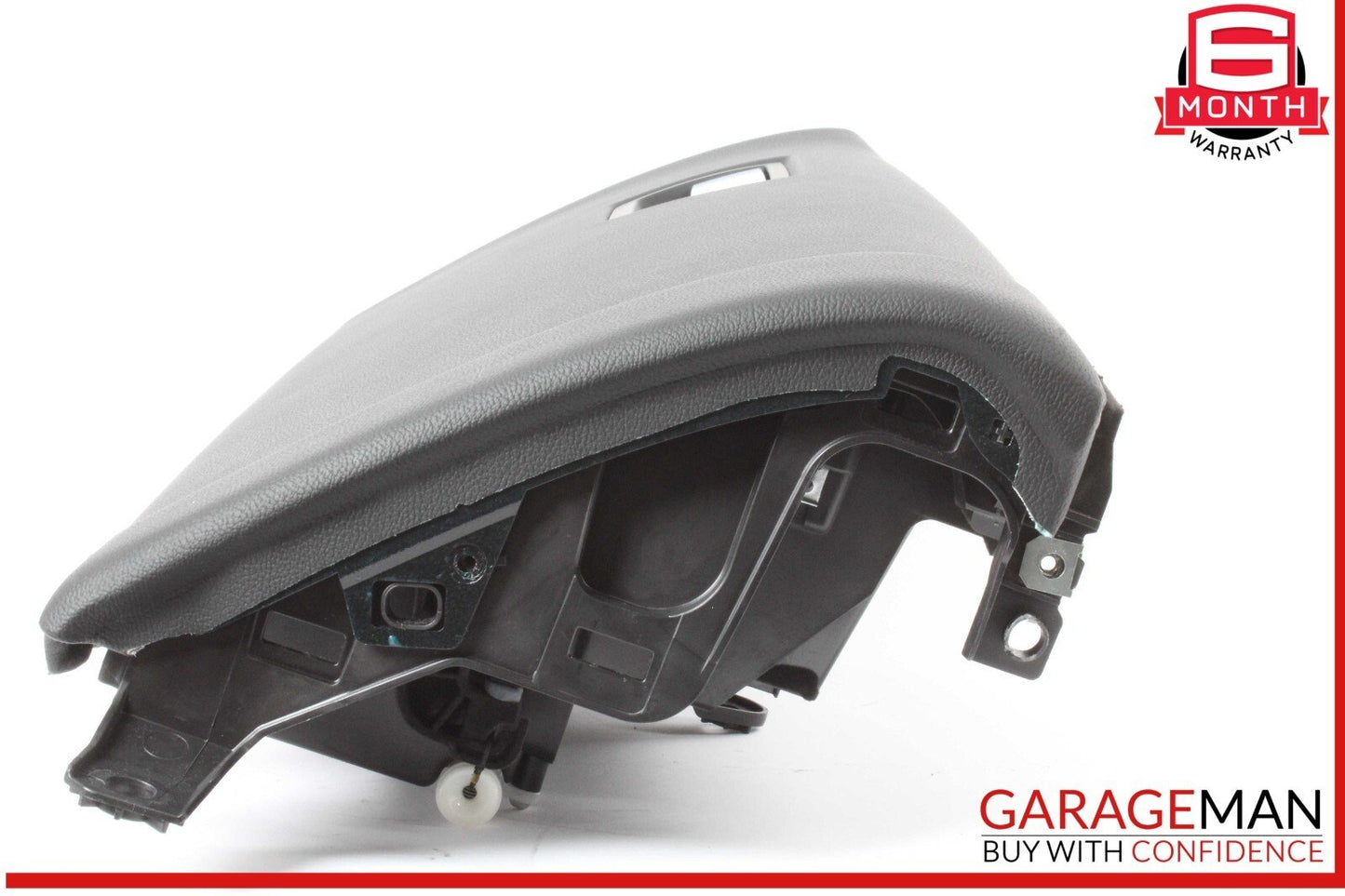 14-17 Maserati Ghibli Dash Dashboard Glove Box Storage Tray Compartment Assembly