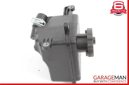 12-16 Mercedes W204 C250 E250 SLK250 Power Steering Pump Reservoir 0004602983