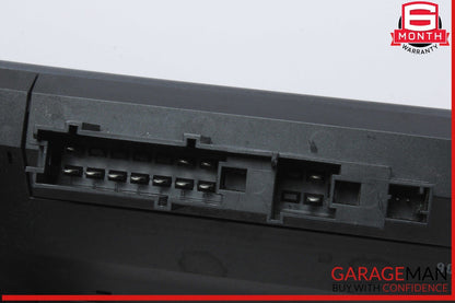 07-13 Mercedes W221 S550 Front Right Side Under Seat Control Module Unit OEM