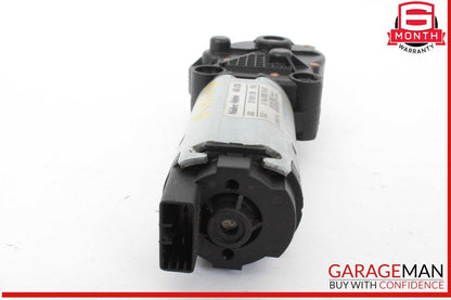 07-19 Mercedes X164 GL550 GL450 GL350 Rear 3rd Third Row Seat Motor OEM