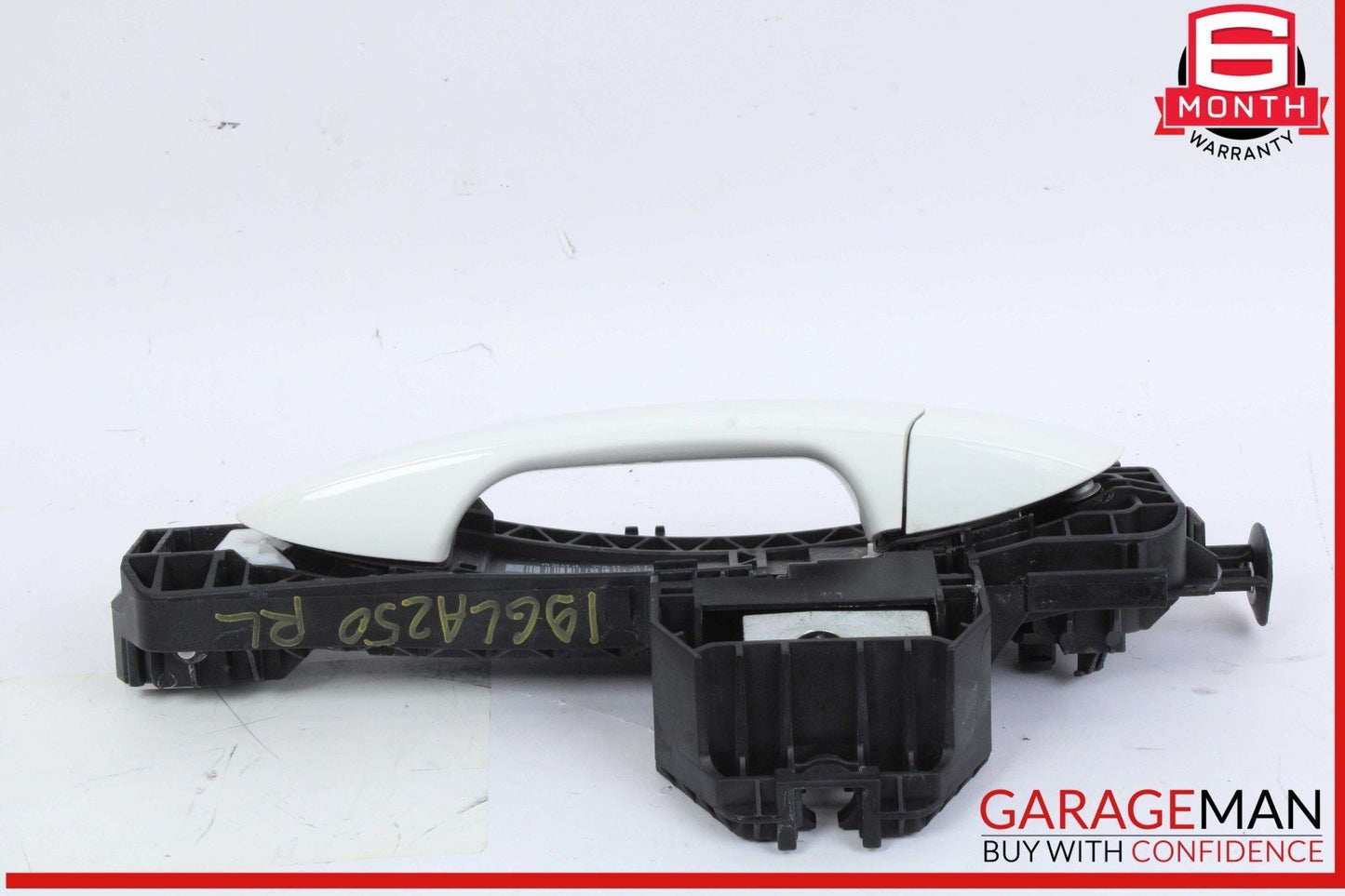12-16 Mercedes X156 GLA250 ML350 Rear Left Driver Side Exterior Door Handle OEM