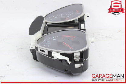 07-09 Audi Q7 Speedometer Instrument Cluster Gauge 503000736500 OEM