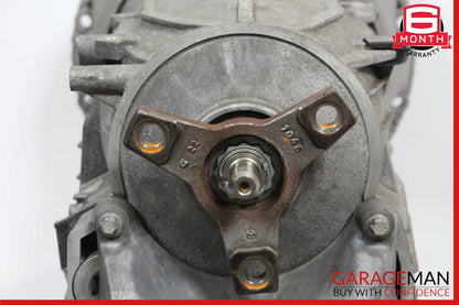 15-17 Mercedes W205 C300 RWD 7G Automatic Transmission Assembly 722.994 OEM 106k
