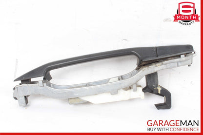 89-95 Mercedes W124 E320 300D Rear Right or Left Side Exterior Door Handle OEM