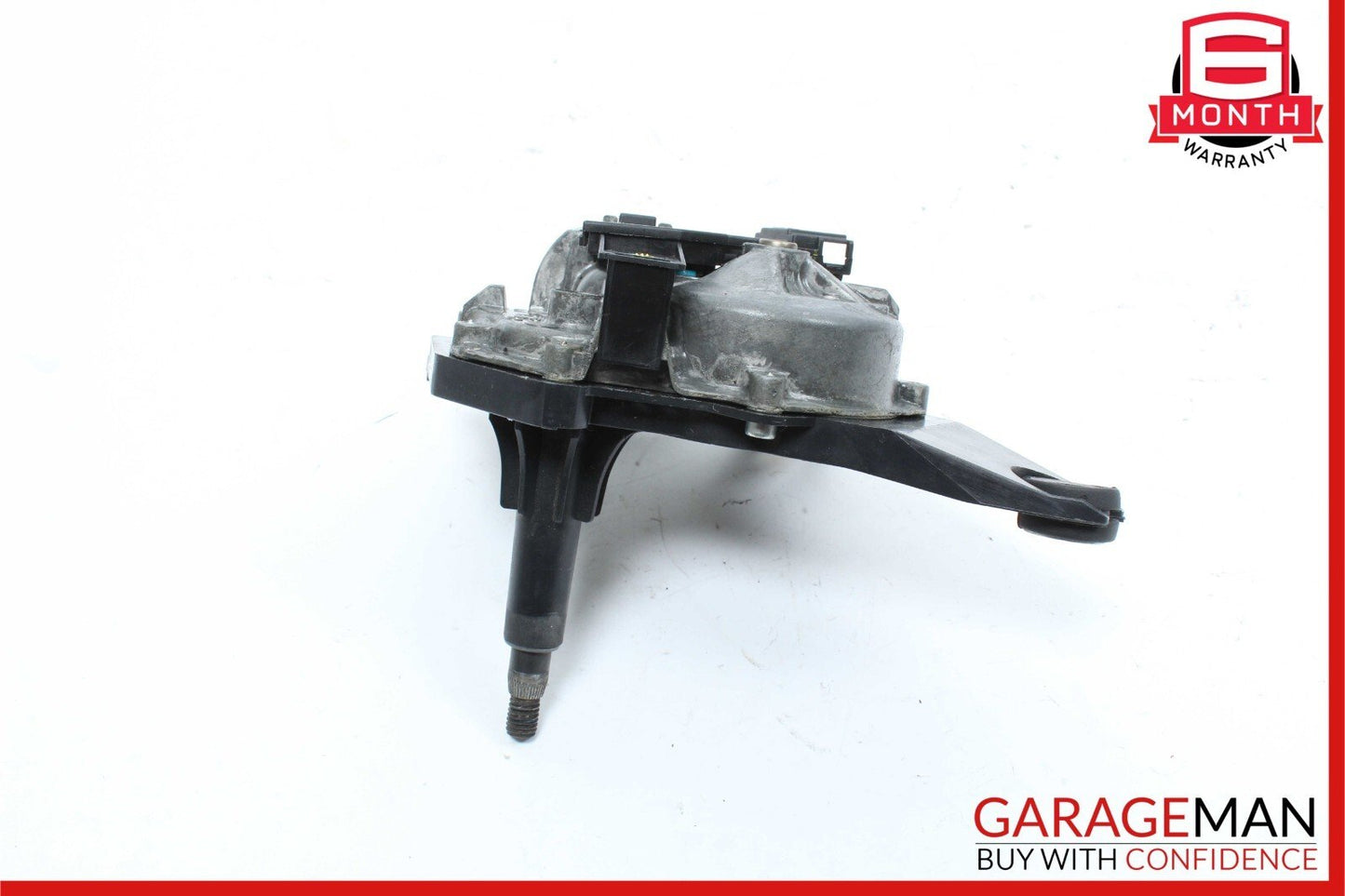 06-13 Mercedes ML350 R350 GL450 Valeo Rear Window Windshield Glass Wiper Motor