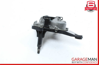06-13 Mercedes ML350 R350 GL450 Valeo Rear Window Windshield Glass Wiper Motor