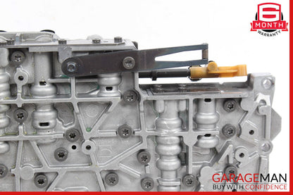 Mercedes W212 E350 GL450 CL550 7G Tronic Transmission Valve Body 2122771201 OEM