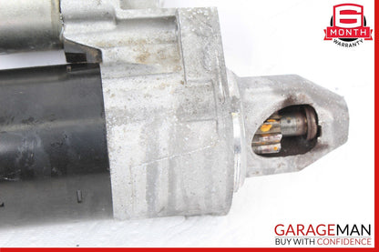 07-14 Mercedes W221 S65 AMG E320 CL600 ML350 Engine Motor Starter 0061516101 OEM