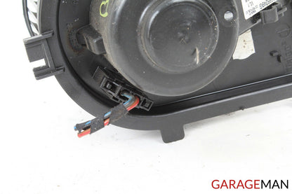97-12 Porsche Boxster 986 Cayman 987 Carrera 911 996 A/C Heater Fan Blower Motor