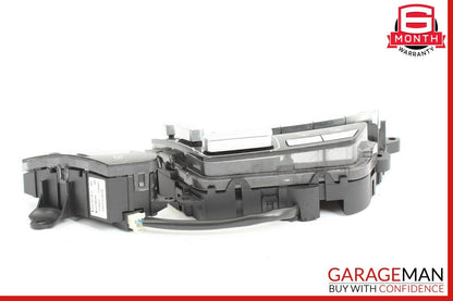 07-13 Mercedes W221 S550 CL600 Front Left Side Seat Control Switch Assembly Q05