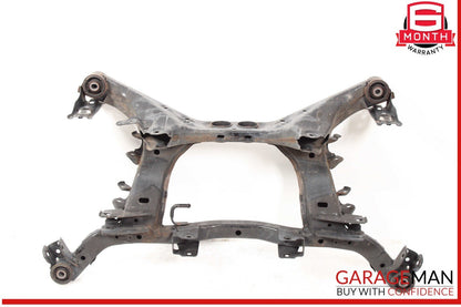 15-18 Subaru WRX Rear Crossmember Subframe Cradle Sub Frame OEM