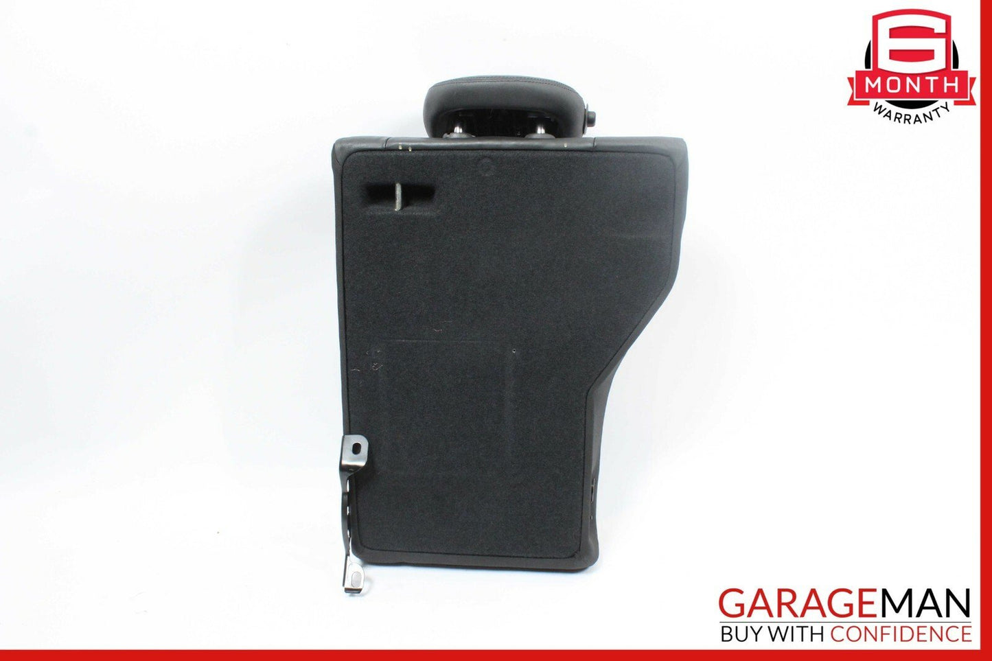 02-04 Mercedes W203 C32 AMG Rear Right Passenger Side Top Upper Seat Cushion OEM