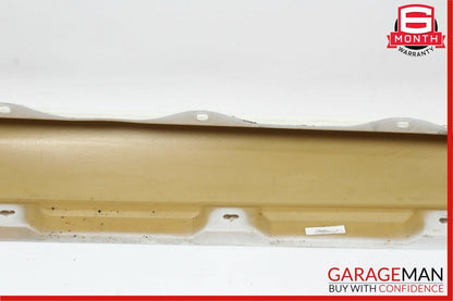 06-13 Mercedes W251 R350 R500 R320 Left Side Skirt Rocker Panel OEM